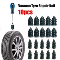 10pcs/set Motorcycle Car Vacuum Tyre Repair Nail for Renault Koleos Clio Scenic Duster Sandero Captur Twingo Logan Kadjar Megane Tire Repair ToolsTire