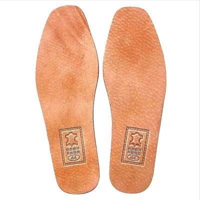 แผ่นรองรองเท้าสำหรับเด็กนักธุรกิจผู้ชายรองเท้า Bantal Alas ระงับกลิ่นกายระบายอากาศได้ทันทีดูดซับเหงื่อได้ทันทีสำหรับเปลี่ยนรองเท้าแผ่นรองด้านใน