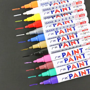 Shop Canvass Paint Pens with great discounts and prices online - Dec 2023