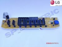 EBR83079916 แผง PCB ปุ่มกด LG รุ่น T2308VS2M T2309VS2M T2310VS2M T2350VS2W T2512VS2M T2514VS2M T2515VS2M T2516VS2M T2518VS2M T2553VS2M T2555VS2M