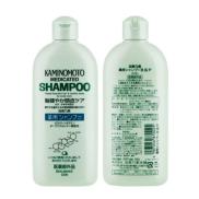 Dầu gội Kaminomoto Nhật ngăn ngừa tóc rụng, làm sạch da dầu