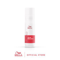 Wella Professionals Invigo Color Brilliance Shampoo for Fine/Normal Colored Hair 250ml.