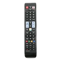 AA59-00652A Remote Control for Samsung LED LCD TV AA5900652A UN40ES6100 UN46ES6100 UN55ES6100 UN60ES6100