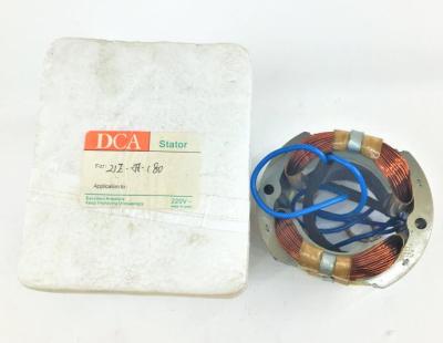 DCA คอยล์ Field Coil สำหรับ Makita เครื่องตัดหิน รุ่น 4107R 4107B DCA AZE180