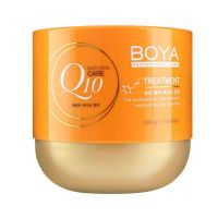 ? (500ml.) Boya Q10 Treatment โบย่า คิวเทน ทรีทเม้นท์ [ Beauty ]