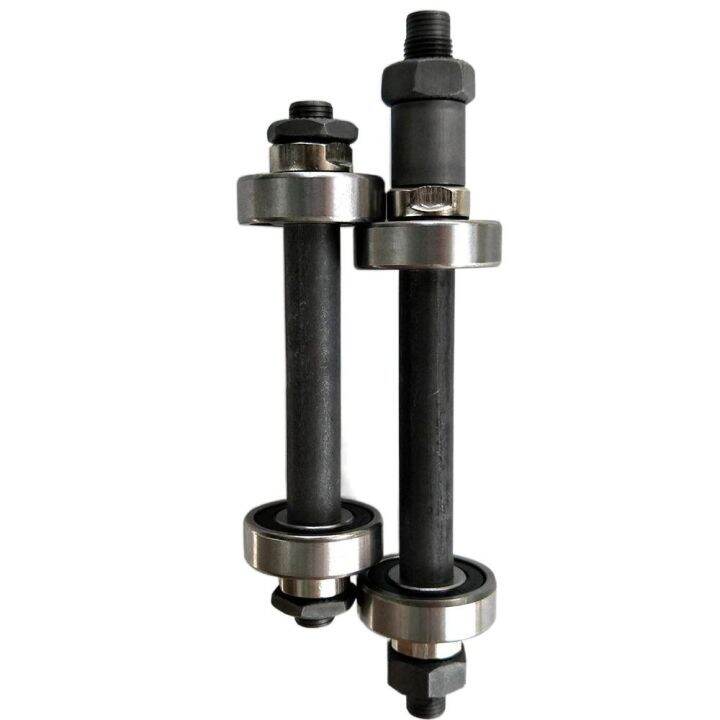 LKMART Bike Accessories Bike Repair Tool Bike Shaft Hollow Spindle