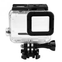 ▤﹉▥ Housing Case for GoPro Hero 6 5 Black Waterproof Case Diving Protective Housing Shell 40m for Go Pro Hero Hero 6 5 Camera 7