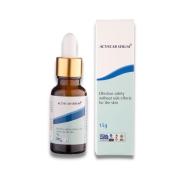 Serum Xoá Mờ Sẹo Actiscar Xoá Mờ Sẹo Lồi, Sẹo Lõm, Sẹo Rỗ, Sẹo Thâm Lâu Năm