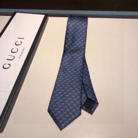 TOP☆2021Gucci popular new style mens tie suit tie exquisitely embroidered rhombus double G pattern fashionable and versatile luxurious temperament high-end quality.