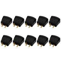 10X Truck Air Pump Control Switch Electric Manual Paddle Valve Truck Seat Control Air Spring Start Switch