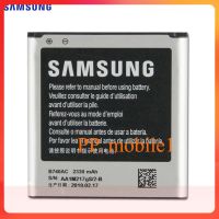 SAMSUNGแบตเตอรี่ทดแทนB740AE B740ACสำหรับSamsung Galaxy S4ซูมC101 C1010 C105 C105K C105Aแบตเตอรี่2330MAh