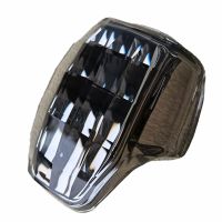 Crystal Knob Cover for A4L/A5/Q5L/