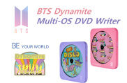 BTS nổ đa OS đầu ghi Dvd