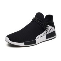 Cork Men Shoes Men Casual Shoes Breathable Air Mesh Slip on Summer Sock Shoes Men Sneakers Tenis Masculino Adulto Light Weight