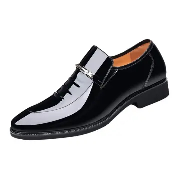 Men party store shoes