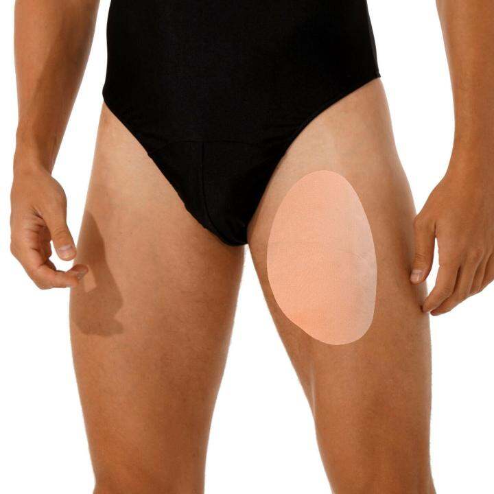 sweat-wicking-thigh-tape-unisex-disposable-spandex-patch-sticker-invisible-sweat-wicking-for-outdoor-anti-friction-body-pad-s5f3