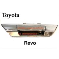 มือเปิดฝาท้าย Toyota Revo OEM