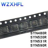 10PCS SYN480R 480R SYN520R 520R SYN531R 531R SYN590R 590R SOP-8 WATTY Electronics