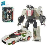 Hasbro Transformers Rise Of The Earth Siege Jack ของแท้ชนิดบรรจุกล่อง Spot