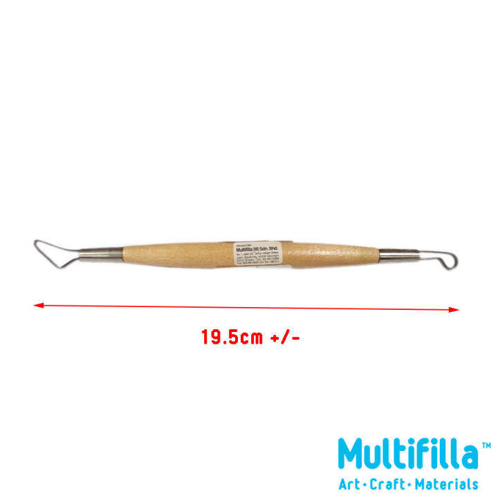 Ribbon Tool No.5 Clay Sculpting Tool Lazada