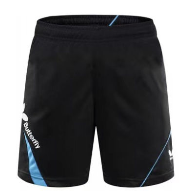 Hot Sale  Table Tennis Shorts, Sports Pants, Quick-drying Shorts
