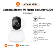 Camera Xiaomi Smart Camera C300