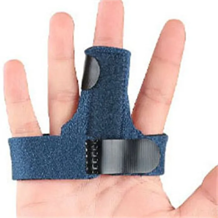 ECLK0G Adjustable Sports Safety Injuries Broken Fingers Fingers Fixing