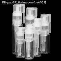 【YF】☋♗  14 /35ml Glitter Spray Plastic Atomizer Bottle Scrapbooking Sprayer Talc Emulsion