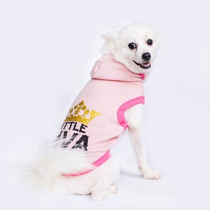 crown-princess-letter-printed-pet-dog-hoodie-cotton-dog-clothes-for-small-dogs-winter-dog-sweatshirt-for-french-bulldog-jacket