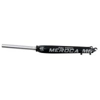 MEROCA M6 MTB Mountain Bike Ultralight Hard Fork 26/27.5/29Inch Disc Brake PM Bicycle Fork Aluminum Alloy Counter Cursor