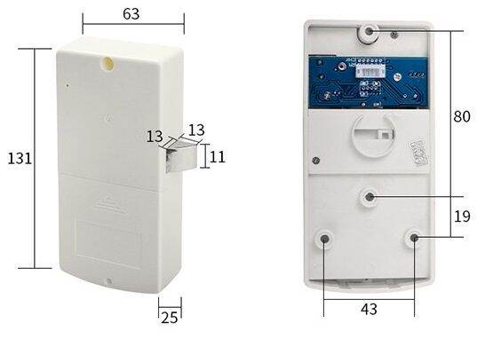 nk019-01-กลอนlockerไฟฟ้าขนาดเล็ก-ติดตู้เสื้อผ้า-กลอนล็อคเกอร์-แถมบัตร-rfid-125-khz-พร้อมลงทะเบียนให้เรียบร้อย-3-ใบ