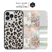 เคส Kate Spade New York รุ่น Protective Hardshell Case - iPhone 13 mini / 13 / 13 Pro / 13 Pro Max by Vgadz