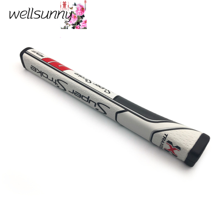 Wellsunny Golf club handle cover golf course grip grip golf equipment