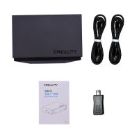 Original Creality WiFi Box Inligent Assistant Cloud SliceCloud PrintReal-Time MonitorRemote for Creality FDM 3D Printer