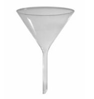 กรวยพลาสติก ศก. 150 mm Plastic Analytical Funnel