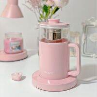 ( พร้อมส่ง ) Danmi Kettle เครื่องทำชา / กาแฟ