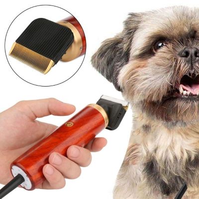 ❆ Dog Hair Clippers Low Dogs Hair Trimming Professional Grooming Pet Pet Electric Clipper For Noise Small Trimmer