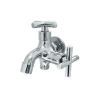 ถูกที่สุด✅  ก๊อกล้างพื้น NOVABATH IS-657 ก๊อกล้างพื้น WALL FAUCET NOVABATH IS-657