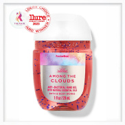 Gel rửa tay khô Bath & Body Works Among The Clouds 29ml