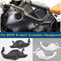 ♤▨❍ Motorcycle Handguard Hand Guards Protector Guard Windshield For BMW R Nine T NINET R9T Scrambler Racer Pure Urban 2014-2021 2020