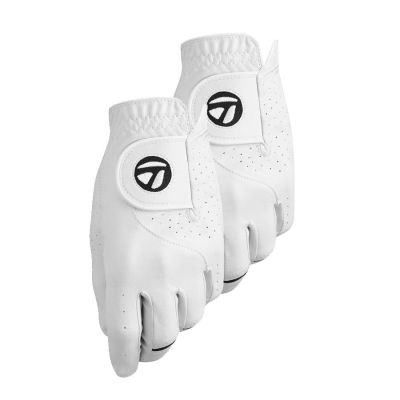 Stratus Tech Golf Glove 2-Pack Left Hand X-Large