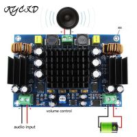 【HOT SALE】 lswidq 150วัตต์ TPA3116D2โมโนเครื่องขยายเสียง DC 12โวลต์-24โวลต์เพาเวอร์ดิจิตอลแอมป์เสียงเสียงระบบคู่รถลำโพง XH-M545