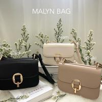 กระเป๋าสะพายไหล่ รุ่น  Malyn Bag