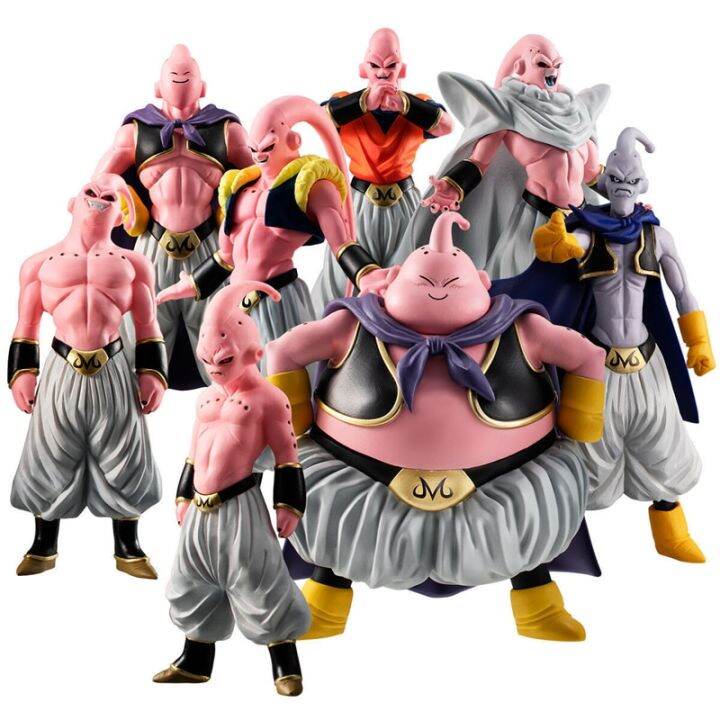 zzooi-dragon-ball-z-anmie-figure-8pcs-1set-majin-buu-super-saiyan-pvc-action-figure-collection-doll-statue-toys-for-gifts