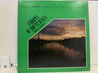 1LP Vinyl Records แผ่นเสียงไวนิล CHOPIN 10 NOCTURNES MOURA LYMPANY (J17B220)