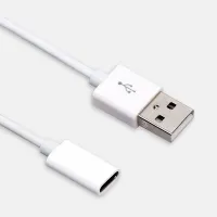 ตัวเมียชนิด C ทนทานเป็น Usb 3.0สำหรับอะแดปเตอร์ Type-A หัวแปลง Macbook พอร์ตหัวต่อตัวผู้ Usb-C กับสายเคเบิล Android