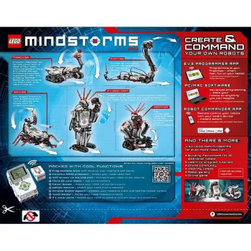 Lego Mindstorms Ev3 online | Lazada.com.ph