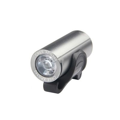 Bike Light WasaFire XPG LED Bike Light USB MTB Front Light 350 Lumens Bicycle Head Lamp 3W Cycling Headlight Built-in