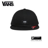 หมวกVANS X DAVID BOWIE ALADDIN SANE CAP (สินค้ามีประกันแท้)