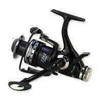 ZZOOI PROXPE 3000-6000 Long Casting Fishing Feeder Spinning Reel New Double Brake Design Super Strong Carp Fishing Wheel